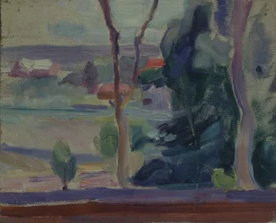 Táj, 1905