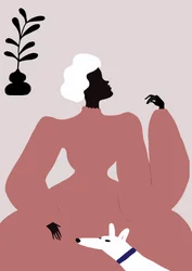 Vasárnap délután, 2016, (digitális)