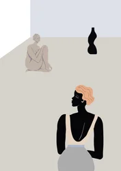 The Gallery, 2017, (digitális)