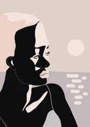 The Lookout, 2016, (digitális)