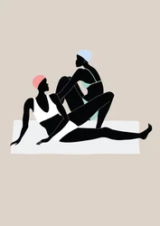 The Pool, 2016, (digitális)