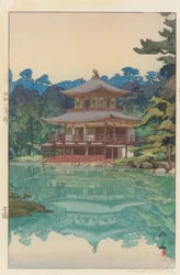 Arany pavilon