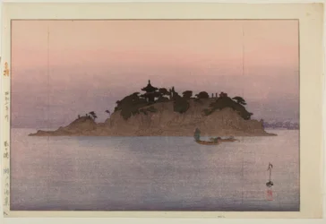 Tomonoura