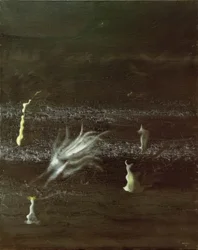 Közömbös fulladás