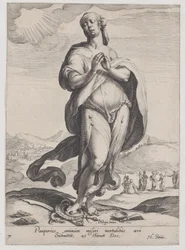 Hit, erényekből és bűnökből, 1596-97., 1596-97.