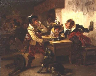 A csalás