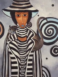 Fekete és fehér, 2005