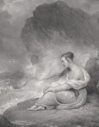 Kétségbeesés, 1830-58.