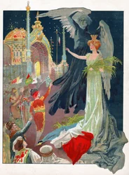 1900-as párizsi világkiállítás