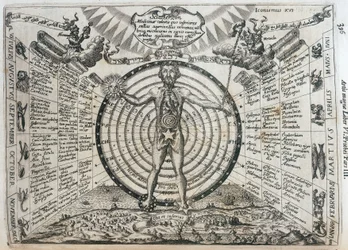 Asztrológiai diagram