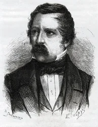 Carl August von Steinheil.