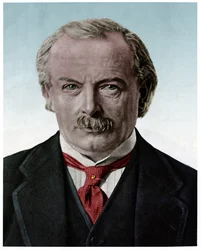 David Lloyd George, első világháború, 1917 körül