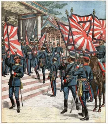 Meiji császár