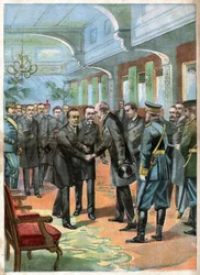 Japán orosz háború. orosz japán háború.