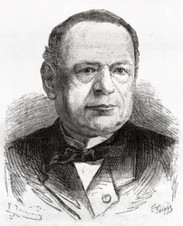 Jacobi Moritz.