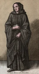 Cluny rendje