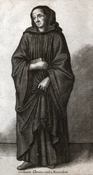 Cluny rendje