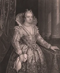 Maria de