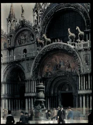 Szent Márk-székesegyház, Velence