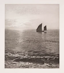 „Napfelkelte a tengeren” (liver de soleil en mer)