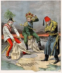 Háború a Balkánon