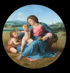 Az Alba Madonna