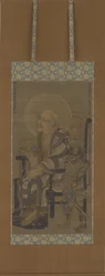 Buddhista luo, amely (1)