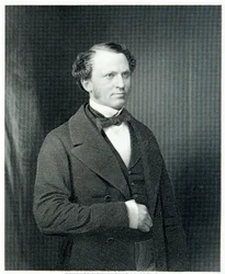 A helyes Edward Henry Stanley, Derby grófja