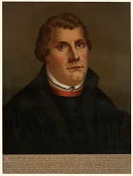 Luther Márton