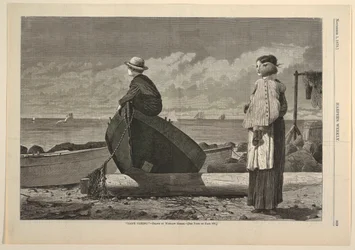 „Jön apa!”, a Harper