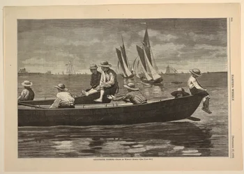 Gloucester Harbour, Harper