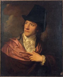Francia: Portrait d