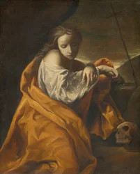 Slovak: Mária Magdaléna Mary Magdalene