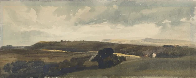 Penrith közelében