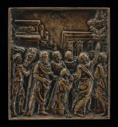 Augustus és a Szibilla