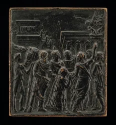 Augustus és a Szibilla