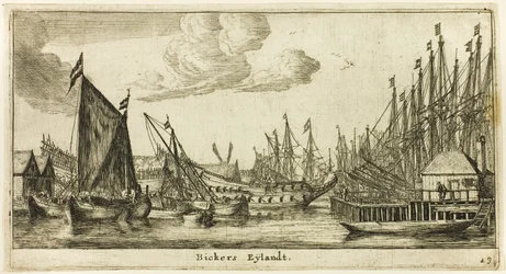 Bickers-sziget