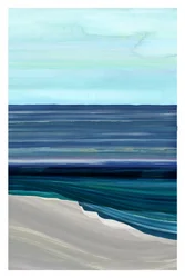 Kék-óceáni strand