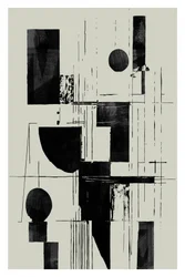 Modern absztrakt geometria