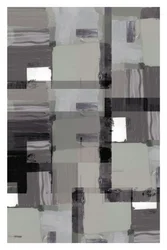 Modern geometrikus blokkok