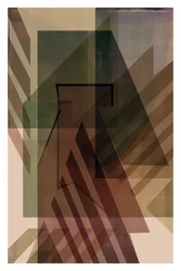 Modern geometrikus rétegek