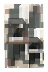 Halk geometrikus rétegek