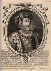 IV. Lajos d