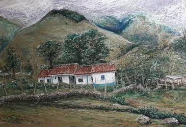 ANDOKI TÁJ - LLANO LARGO VENEZUELA