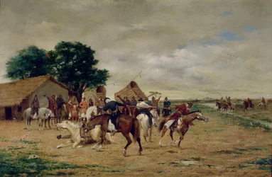 A kacsa játék
