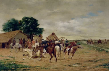 A kacsa játék