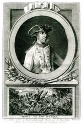 Lajos portréja, d